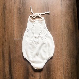 Bailey Blossoms Romper